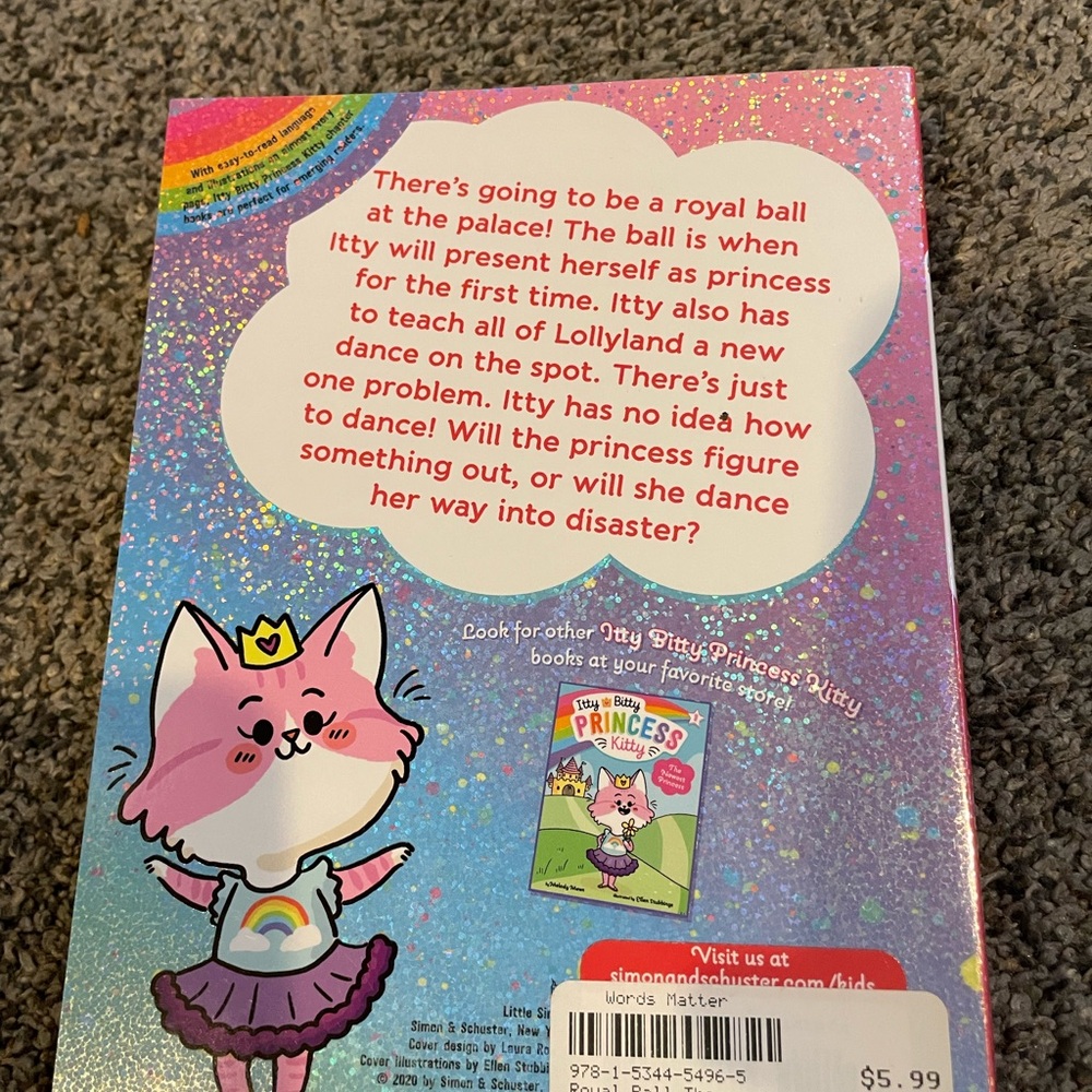 Book Set - Picture 3 of 4